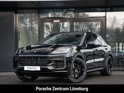 Schwarz Neu 2025 Porsche Cayenne GTS SUV | 169.946 € (Fairer Preis)