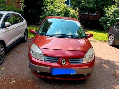 Renault Grand Scénic II