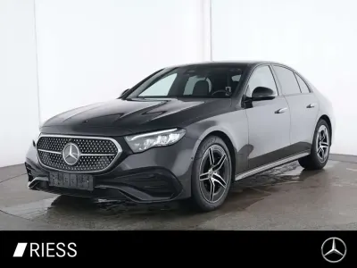 Gebraucht Mercedes E220