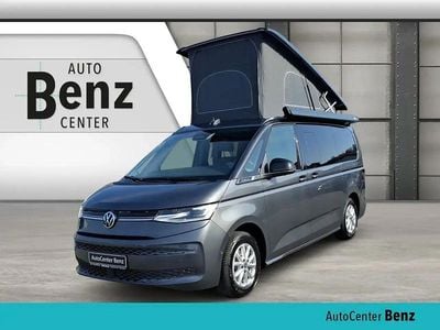 Brugt VW California California 150 HK (110 kW) 2026 Grå Van
