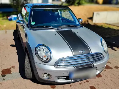 Gebraucht Mini Cooper