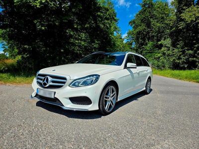 Mercedes E250