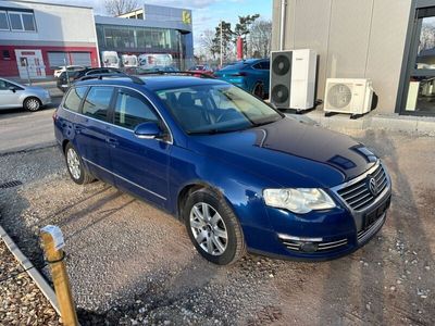 gebraucht VW Passat Variant Comfortline *Navi*