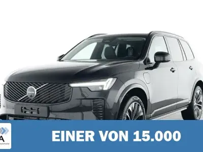 Gebraucht Volvo XC90
