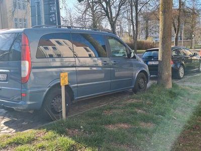 Mercedes Viano