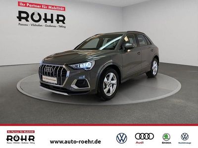 Second-hand Audi Q3 Advanced Plus 150 CP (110 kW) 2025 SUV