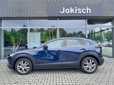 Gebraucht Mazda CX-30 Selection 122 PS (89 kW) 2022 SUV
