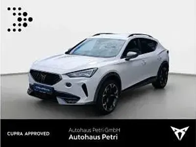 Gebraucht Cupra Formentor