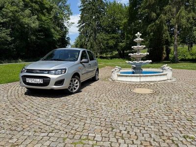 Lada Kalina