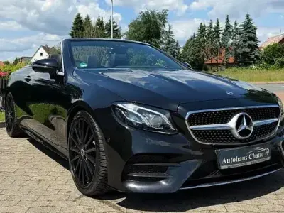 Gebraucht Mercedes E300