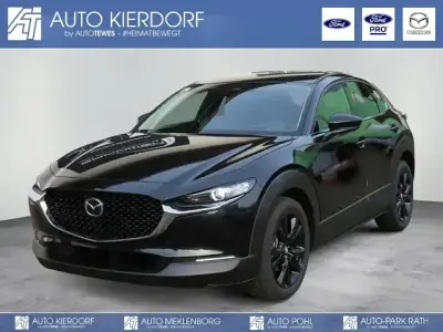 Nuova Mazda CX-30 186 CV (136 kW) 2025 Andere SUV