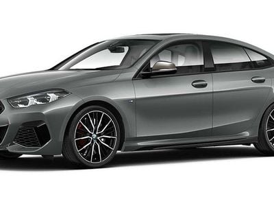 Occasion BMW M235 Shadowline 306 PK (225 kW) 2025 Grijs Coupé