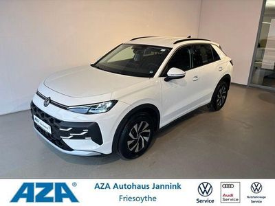 Neu VW T-Roc S 150 PS (110 kW) 2026 Weiß SUV