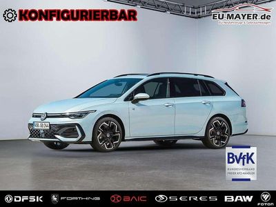 Neu VW Golf VIII Basis 116 PS (85 kW) 2026 Waehlbar Limousine