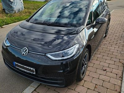 VW ID3