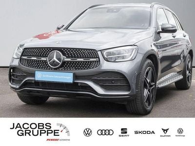 Mercedes GLC200