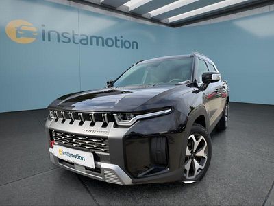 Nuova KGM Torres 163 CV (119 kW) 2025 Nero SUV