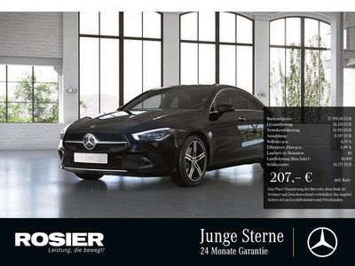 Mercedes CLA250