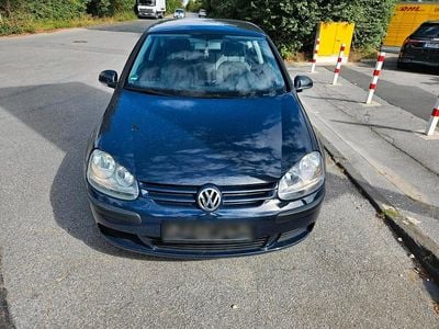 VW Golf V