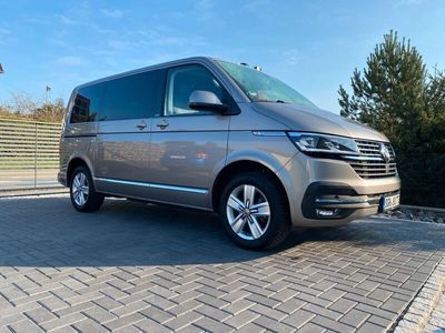 gebraucht VW Multivan T6. 1Comfortline ”Cruise “