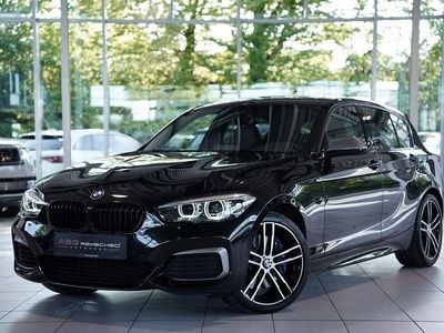 Gebraucht BMW M140 M Sport 340 PS (250 kW) 2018 Schwarz Kleinwagen