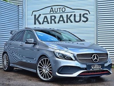 Mercedes A250