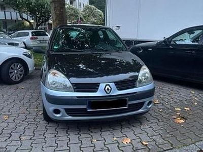 Renault Clio II