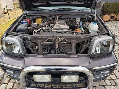 Gebraucht Suzuki Jimny Style 86 PS (63 kW) 2009 SUV