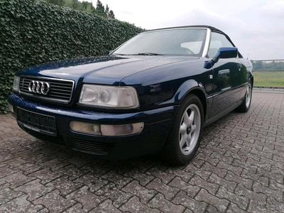 Audi 80