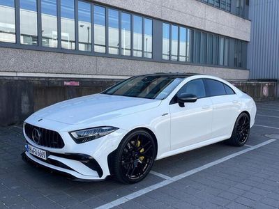 Mercedes CLS450