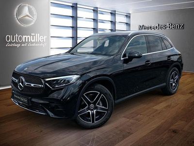 Mercedes GLC220