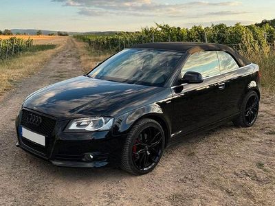 Audi A3 Cabriolet