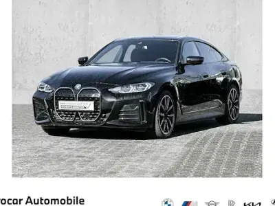Usata BMW i4 Shadowline 210 kW (286 CV) 2023 Nero Berlina