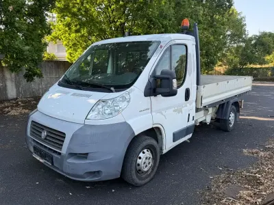 Gebraucht Fiat Ducato