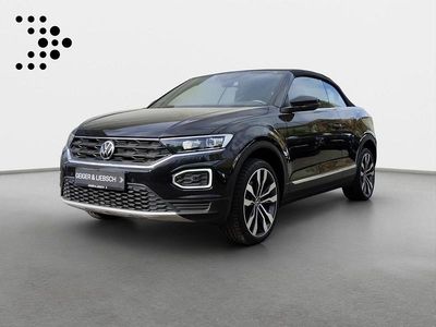 Usata VW T-Roc Style 150 CV (110 kW) 2022 SUV