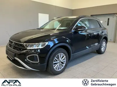 Gebraucht VW T-Roc