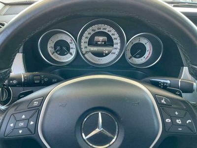 gebraucht Mercedes E350 T Avantgarde+Fahrassist.+360°+LED-ILS