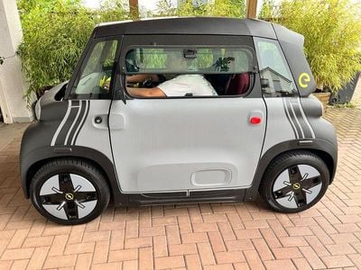 Gebraucht Opel Rocks-e Rocks 2023 Kleinwagen