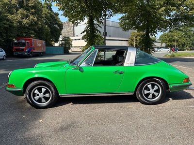 gebraucht Porsche 911 2,2 Targa 1971