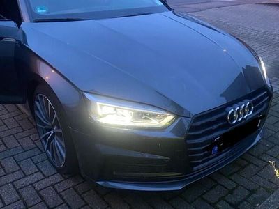 gebraucht Audi A5 G-tron