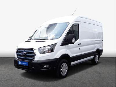 gebraucht Ford Transit e- 350 L2H2 Lkw HA Trend 4-türig (Elektrischer Strom)