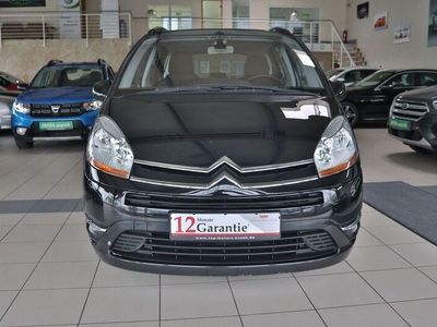 gebraucht Citroën C4 Picasso 7 Sitzer
