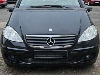 Mercedes A150