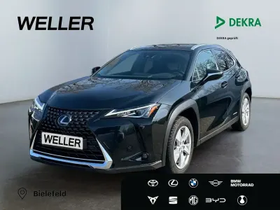 Gebraucht Lexus UX 250h