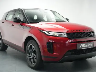 Gebraucht Land Rover Range Rover evoque