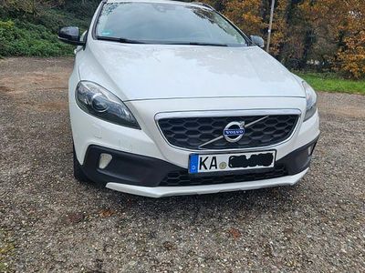 Volvo V40 CC