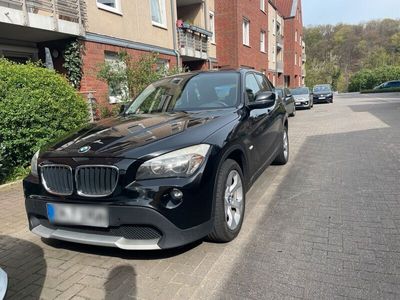 gebraucht BMW X1 E84