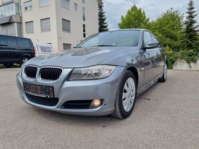 gebraucht BMW 318 i Edition Lifestyle