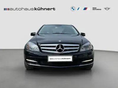 Gebraucht Mercedes C250