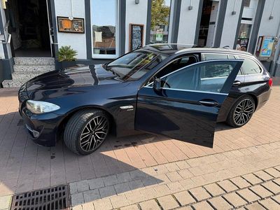 BMW 535